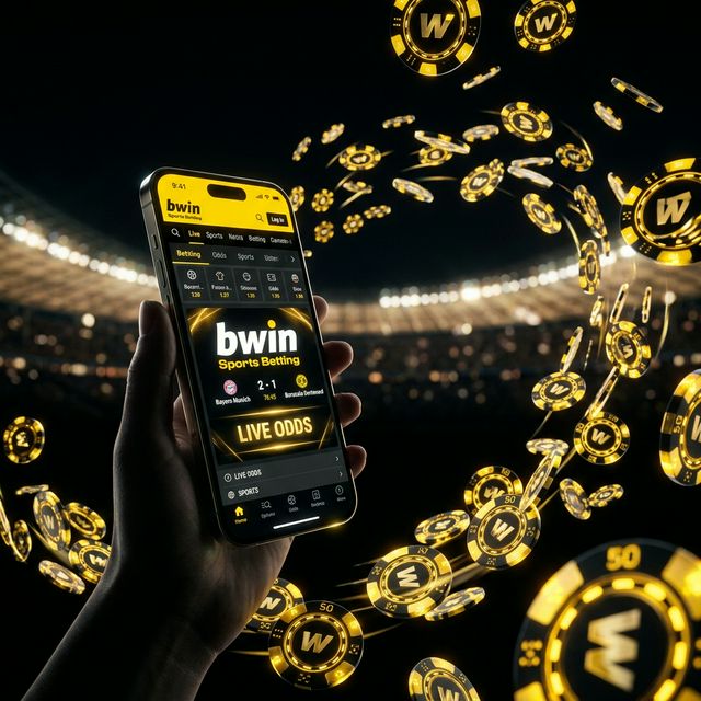 Bwin Hero